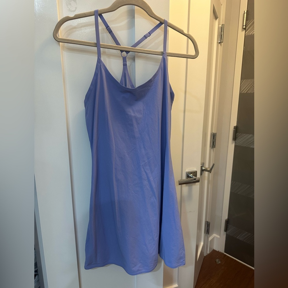 Outdoor Voices Tennis Dress